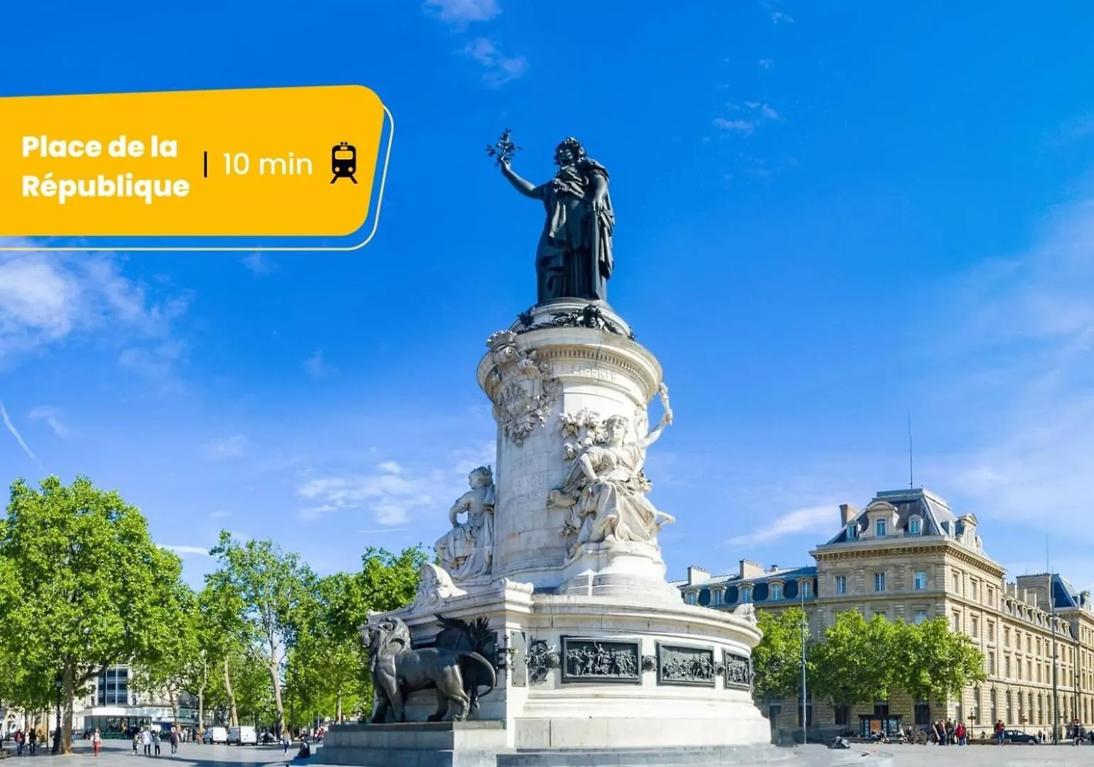 1Er Arrondissement Paris Luxueuse Suite