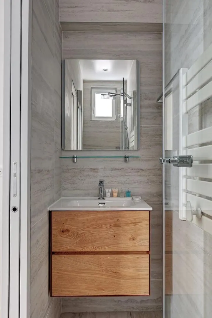 1Er Arrondissement Paris Luxueuse Suite 0*,