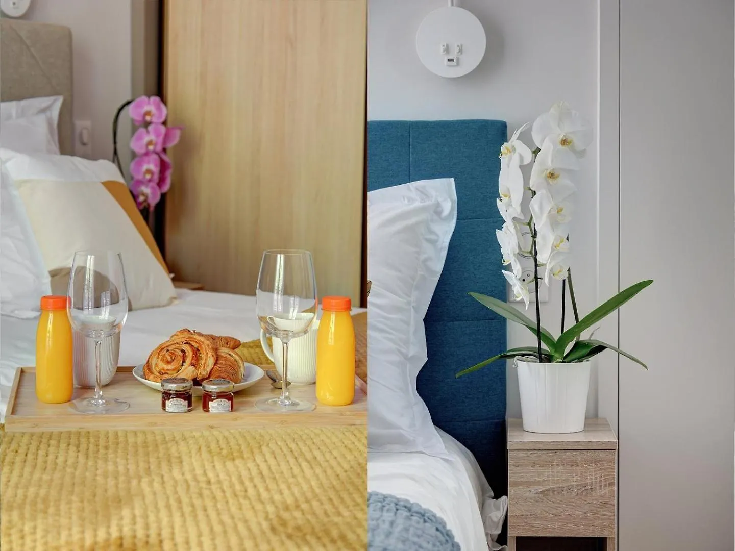 1Er Arrondissement Paris Luxueuse Suite