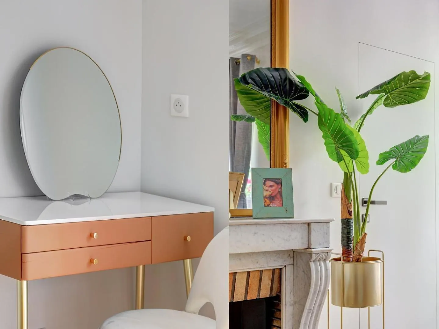 1Er Arrondissement Paris Luxueuse Suite France