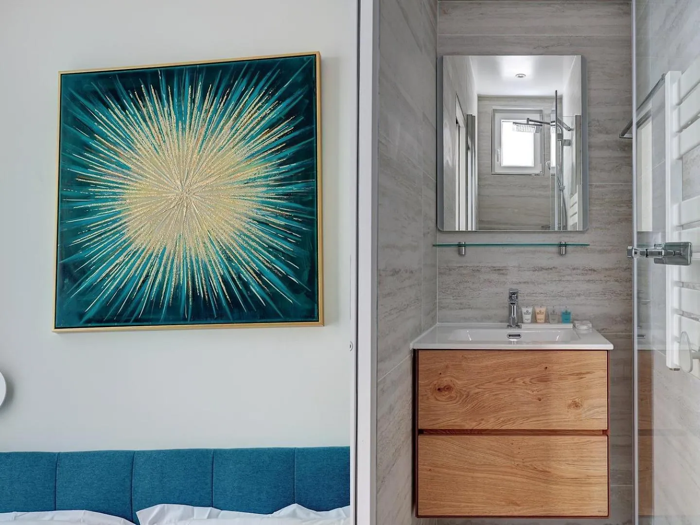 Apartment 1Er Arrondissement Paris Luxueuse Suite