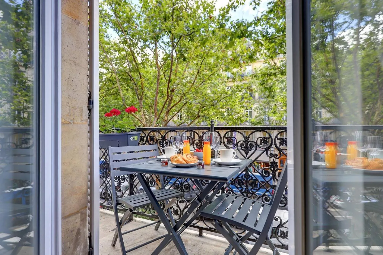 1Er Arrondissement Paris Luxueuse Suite 0*,  France