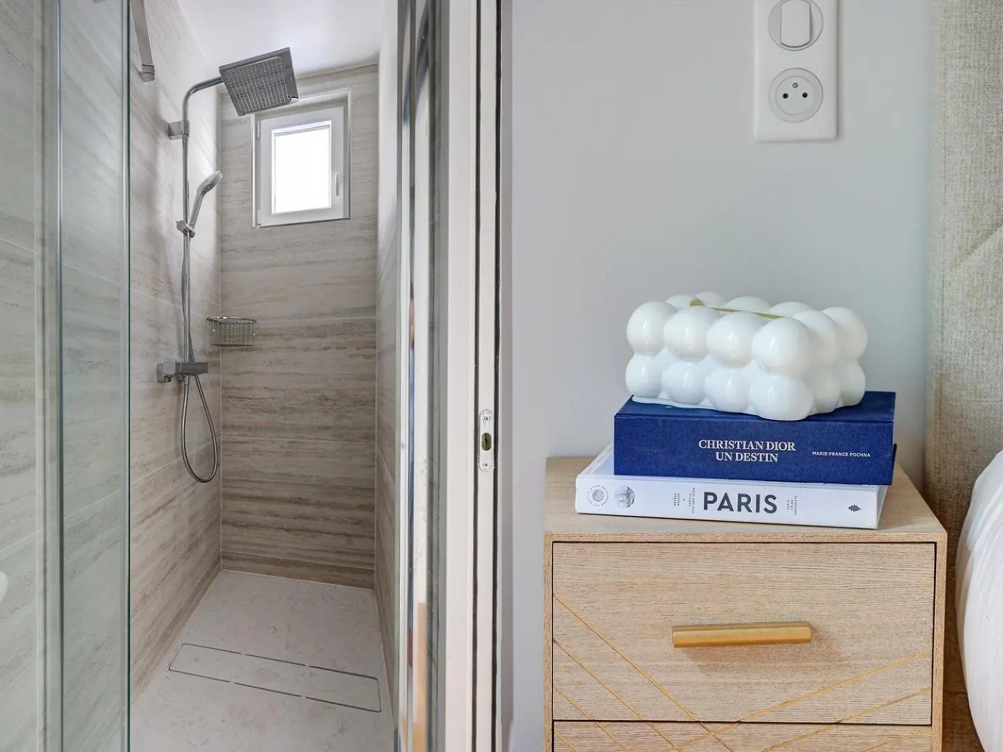 1Er Arrondissement Paris Luxueuse Suite