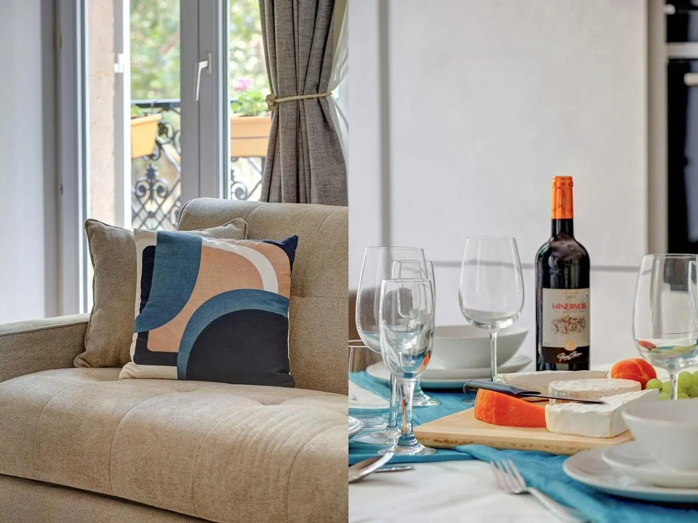 Apartment 1Er Arrondissement Paris Luxueuse Suite