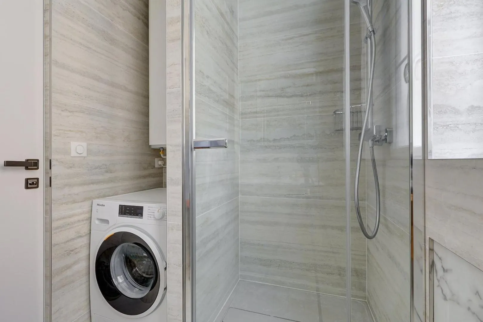 1Er Arrondissement Paris Luxueuse Suite 0*,