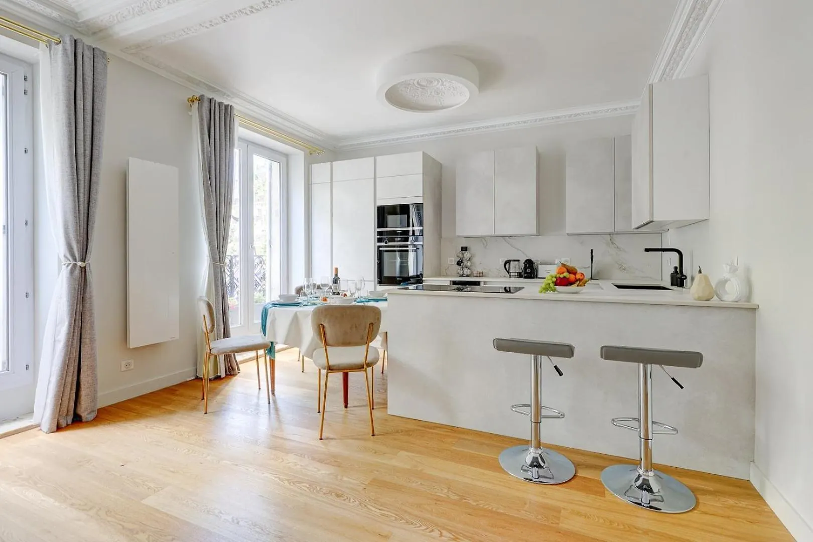 1Er Arrondissement Paris Luxueuse Suite 0*,  France