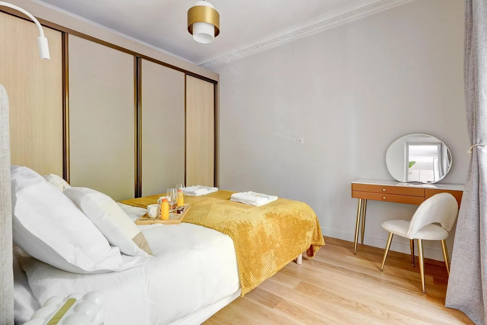 1Er Arrondissement Paris Luxueuse Suite France
