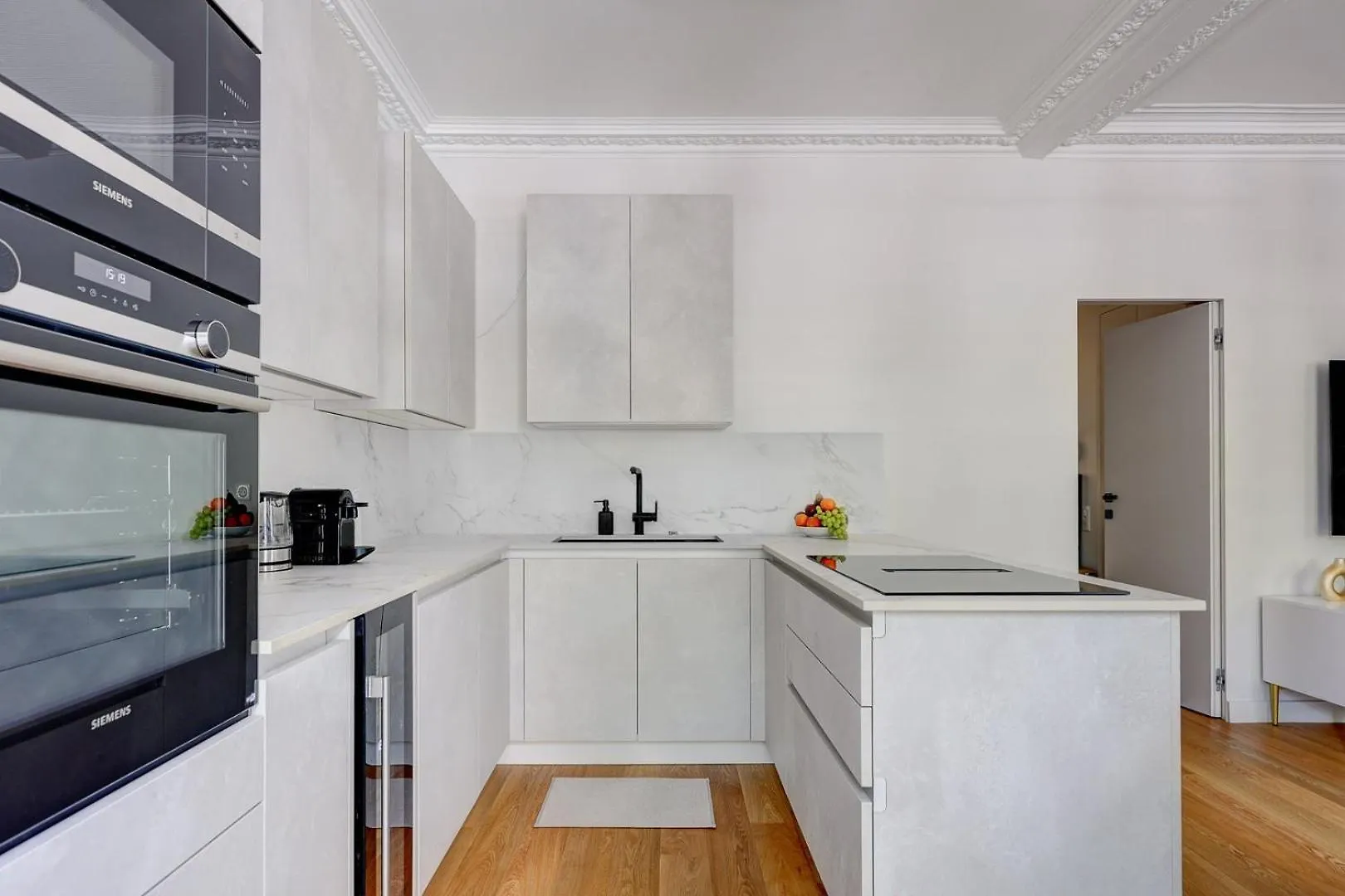 1Er Arrondissement Paris Luxueuse Suite