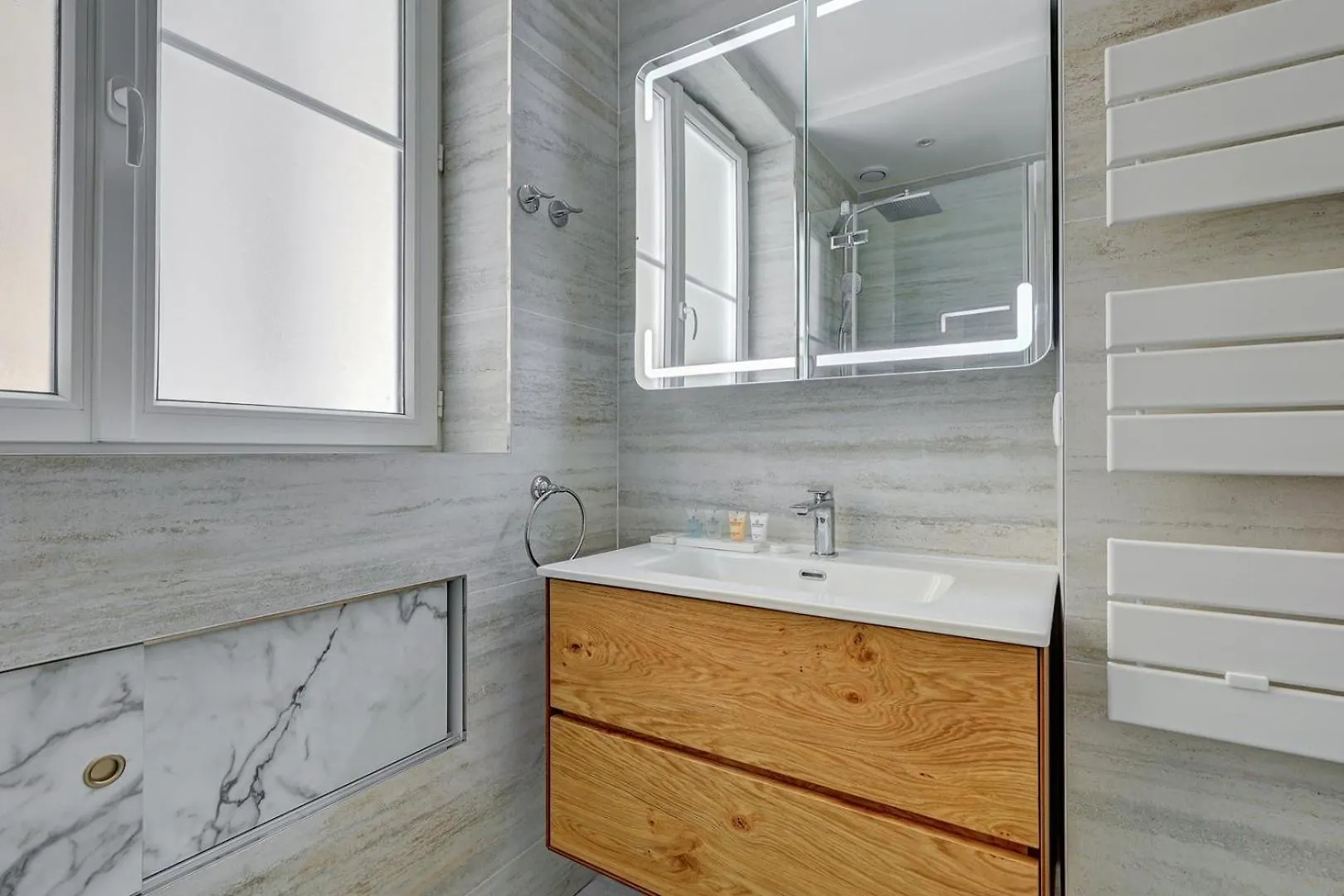 Apartment 1Er Arrondissement Paris Luxueuse Suite